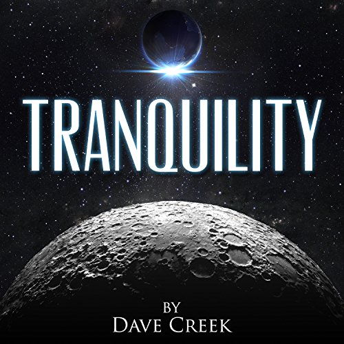 Cover of Tranquility