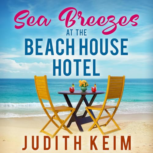 Cover of Sea Breezes at the Beach House Hotel