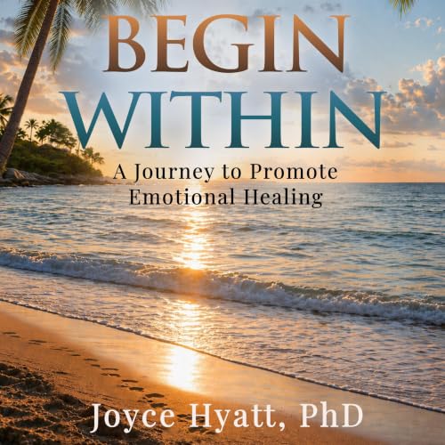 Cover of Begin Within