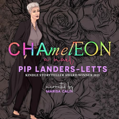 Cover of Chameleon