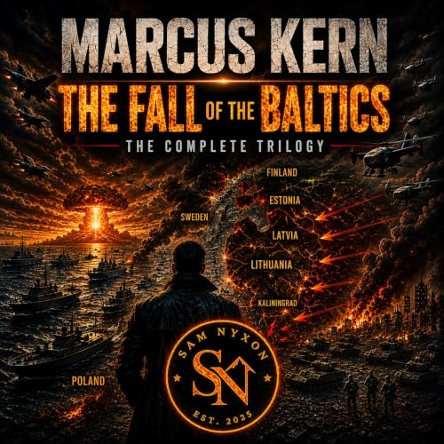 Cover of Marcus Kern
