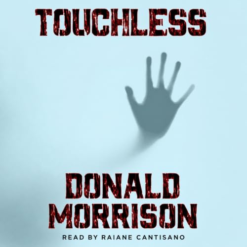 Cover of Touchless
