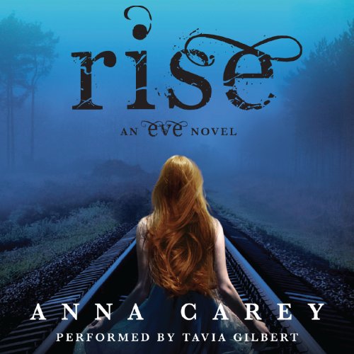 Cover of Rise