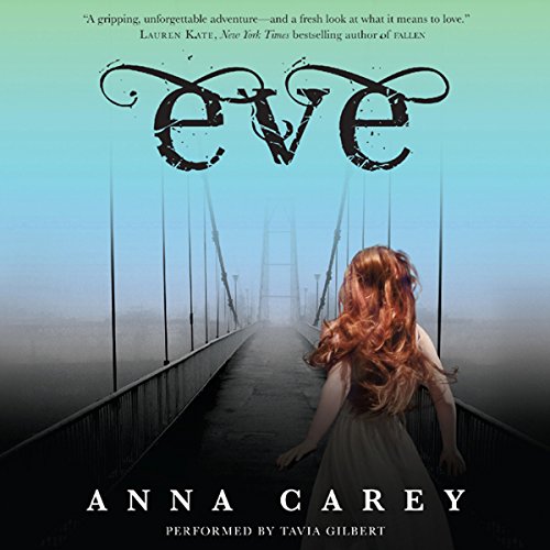 Cover of Eve