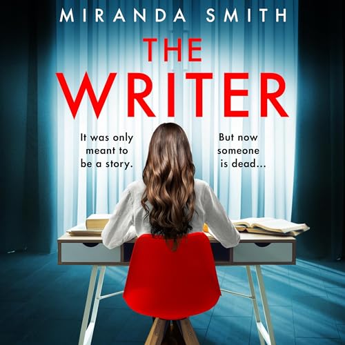 Cover of The Writer