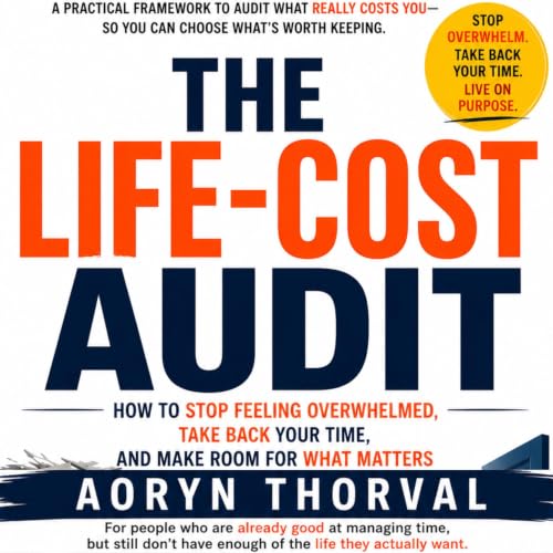 Cover of The Life-Cost Audit