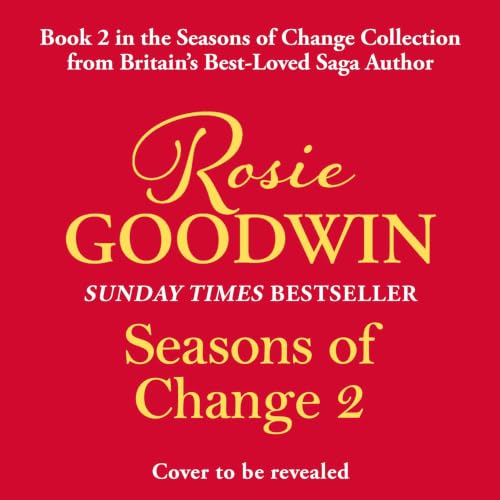 Cover of Seasons of Change book 2