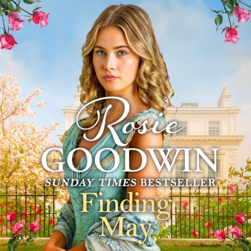 Cover of Finding May