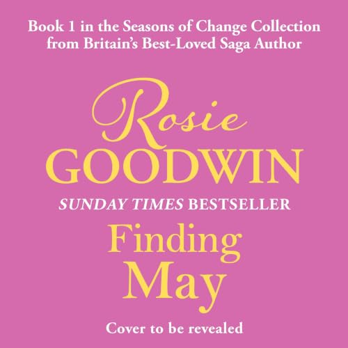 Cover of Finding May