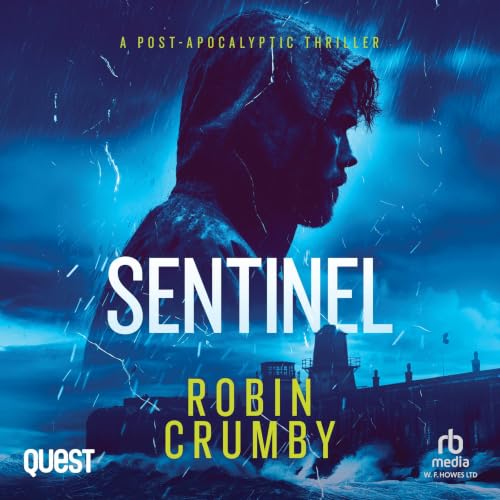Cover of Sentinel