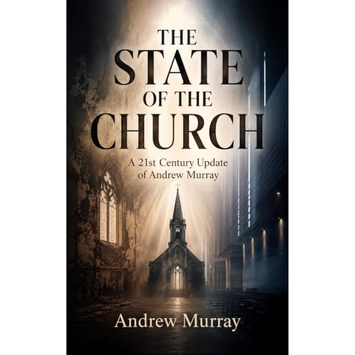 Cover of THE STATE OF THE CHURCH