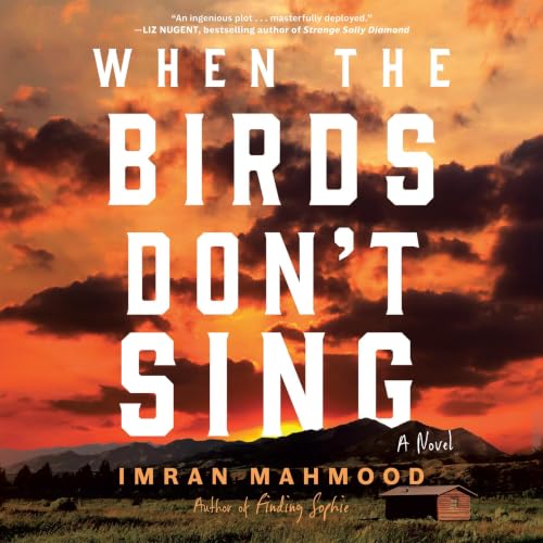 Cover of When the Birds Don't Sing