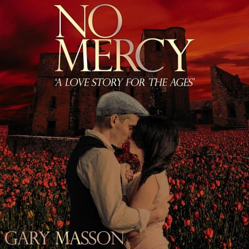 Cover of No Mercy