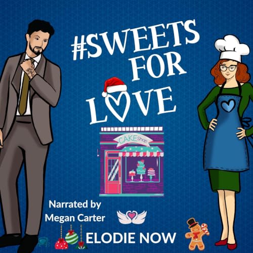 Cover of # Sweets For Love