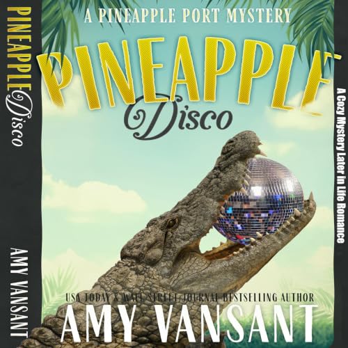 Cover of Pineapple Disco