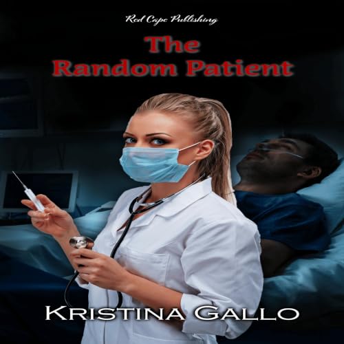 Cover of The Random Patient
