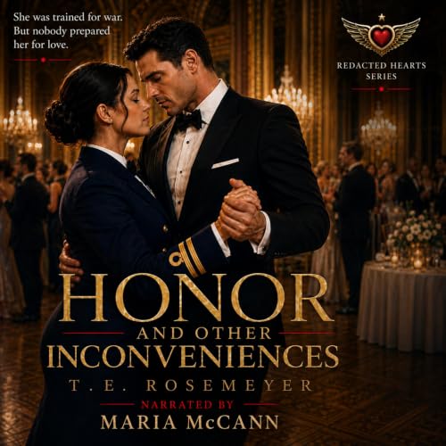 Cover of Honor and Other Inconveniences