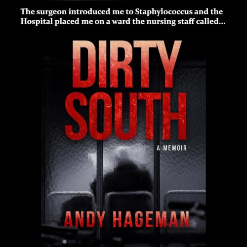 Cover of Dirty South