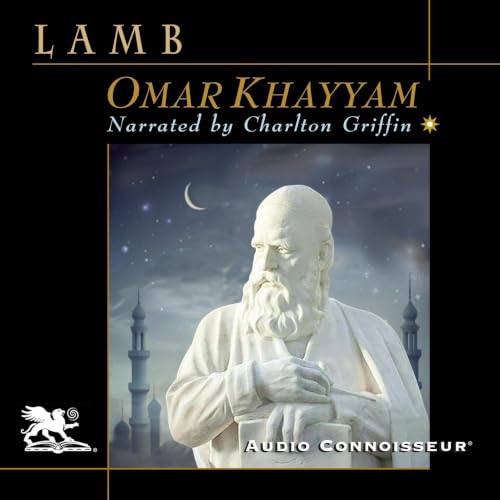 Cover of Omar Khayyam