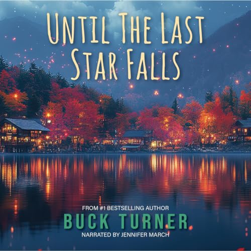 Cover of Until the Last Star Falls