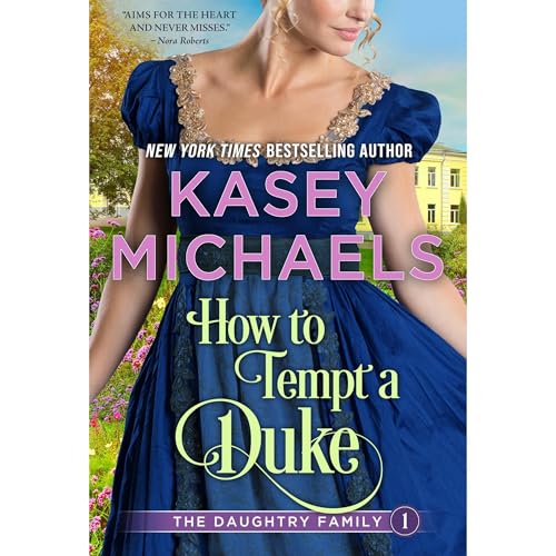 Cover of How to Tempt a Duke