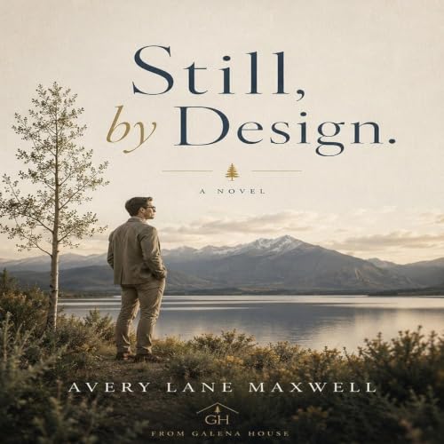 Cover of Still, by Design.