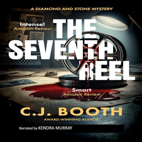 Cover of The Seventh Reel