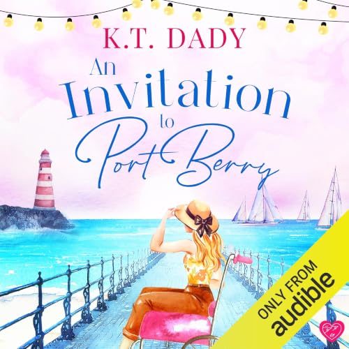 Cover of An Invitation to Port Berry