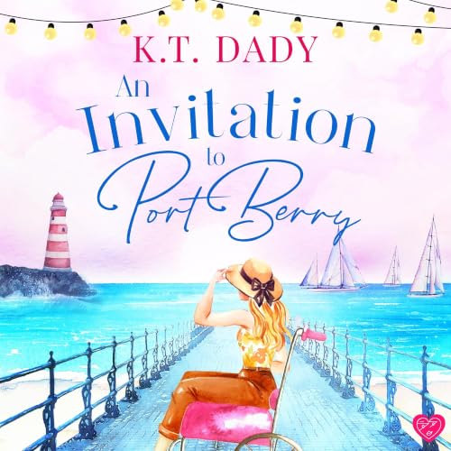 Cover of An Invitation to Port Berry
