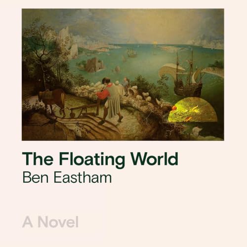 Cover of The Floating World