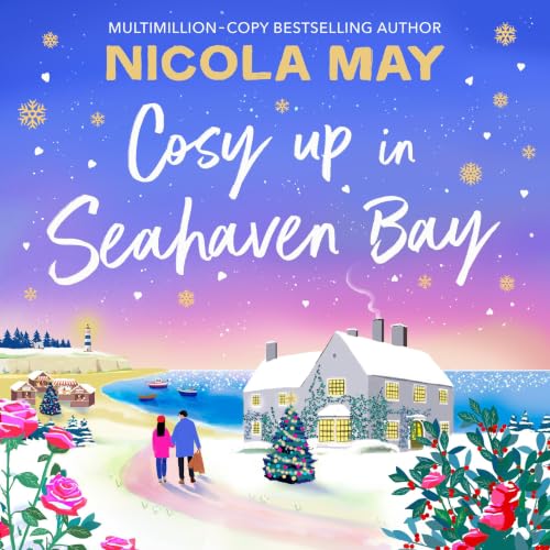 Cover of Cosy Up in Seahaven Bay