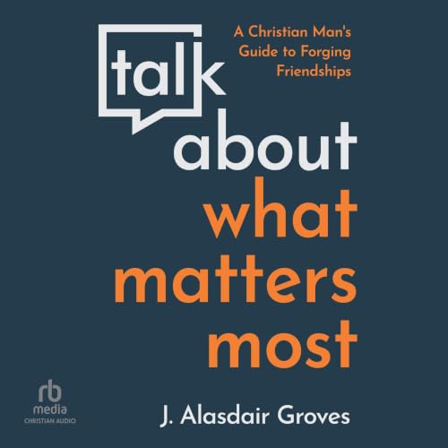 Cover of Talk about What Matters Most