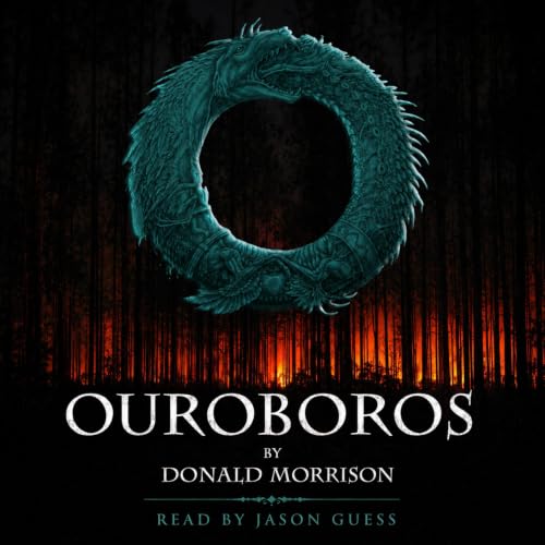 Cover of Ouroboros