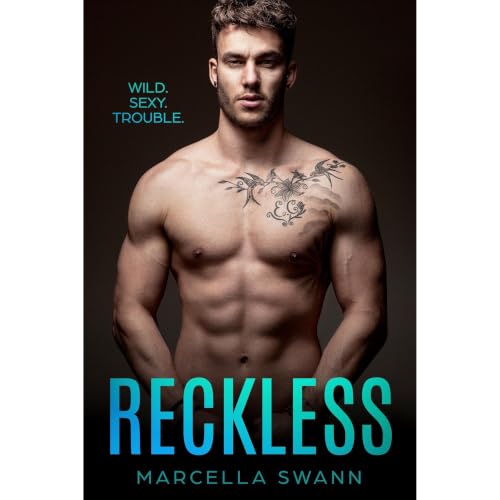 Cover of Reckless
