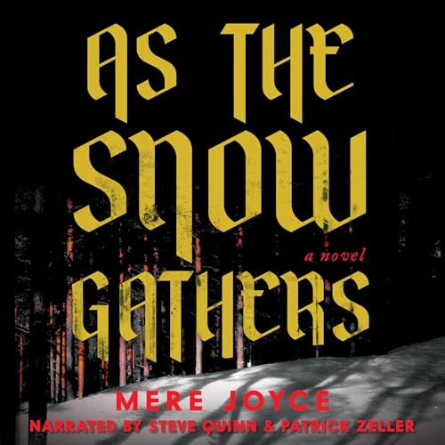 Cover of As the Snow Gathers