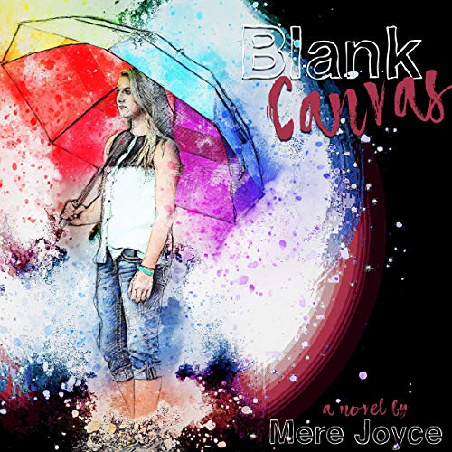 Cover of Blank Canvas