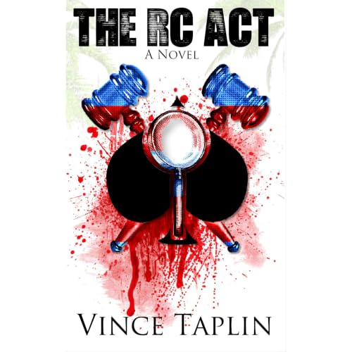 Cover of The RC Act