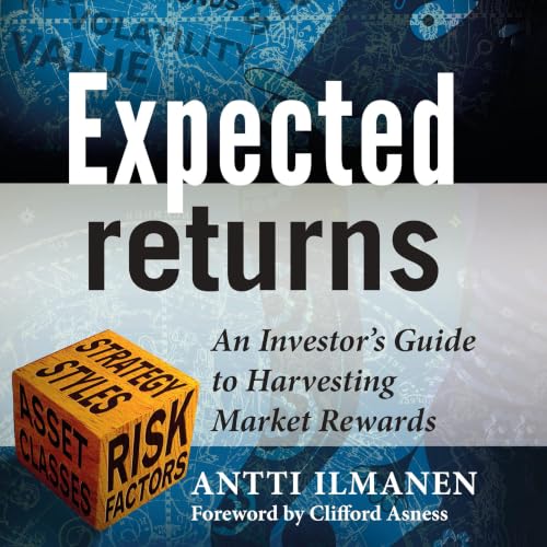 Cover of Expected Returns
