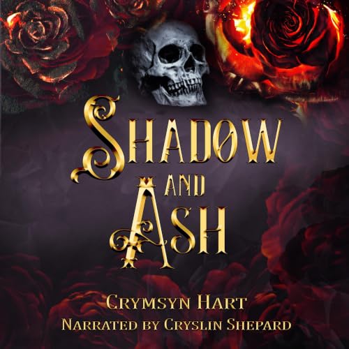 Cover of Shadow & Ash