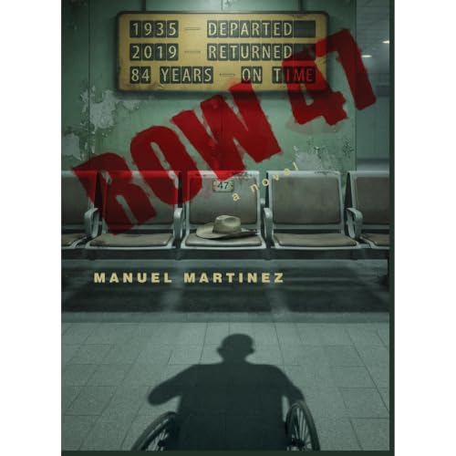 Cover of Row 47