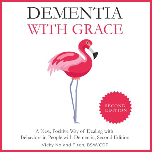 Cover of Dementia With GRACE (2nd Edition)