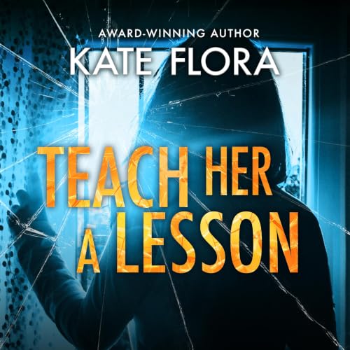 Cover of Teach Her a Lesson