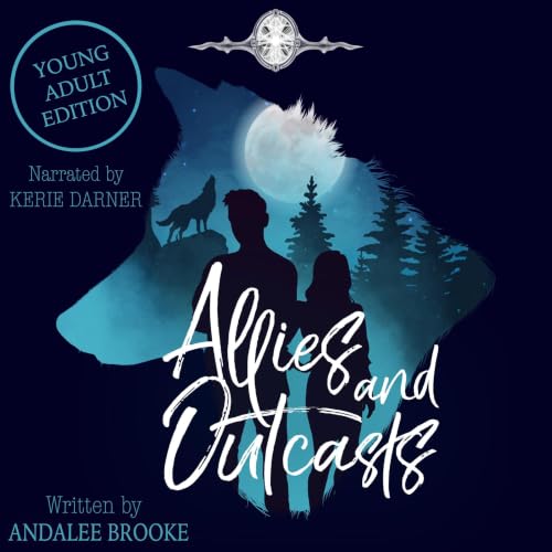 Cover of Allies and Outcasts