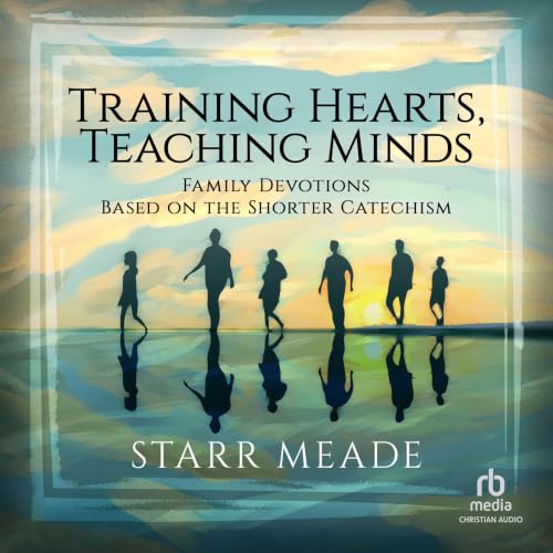 Cover of Training Hearts, Teaching Minds