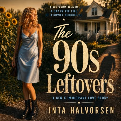 Cover of The 90s Leftovers