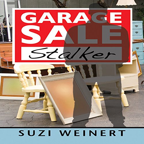 Cover of Garage Sale Stalker