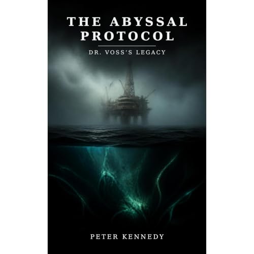 Cover of The Abyssal Protocol
