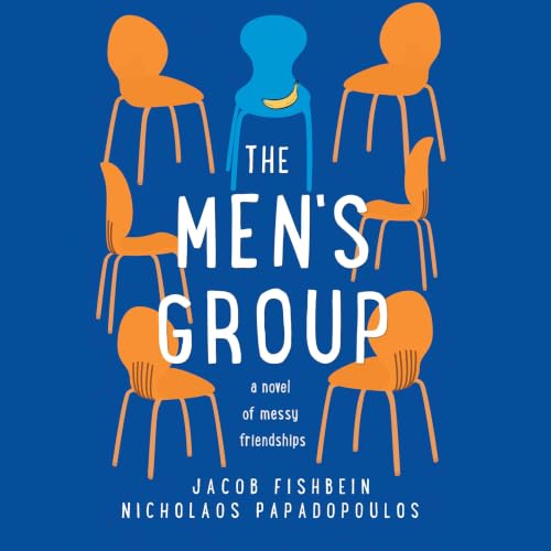 Cover of The Men's Group