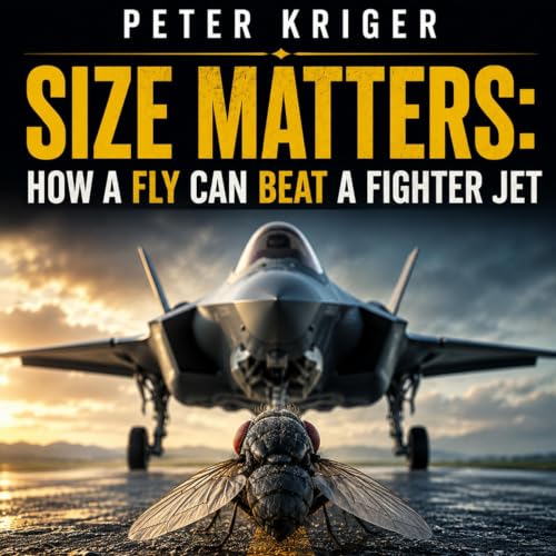 Cover of Size Matters