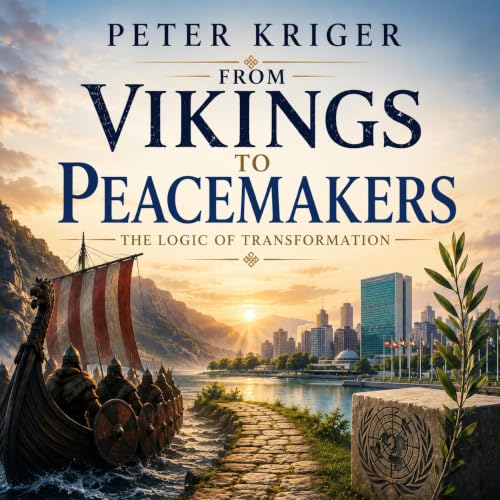 Cover of From Vikings to Peacemakers